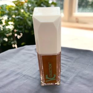 💎 YC COLLECTION Glazed Liquid Highlighter in Honeydew Full-Size New